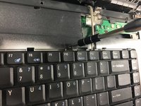 Acer Aspire 3003WLCi Optical Drive Replacement