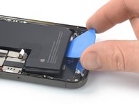 iPhone 14 Pro Battery Replacement