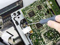 Sega CD Teardown