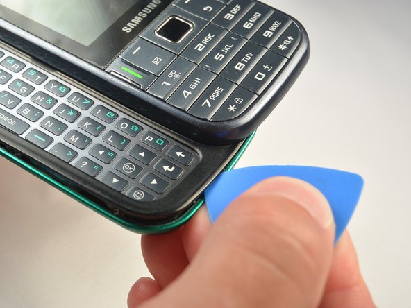 Samsung Gravity TXT Screen Replacement: crwdns2935265:07crwdnd2935265:02crwdnd2935265:03crwdne2935265:0