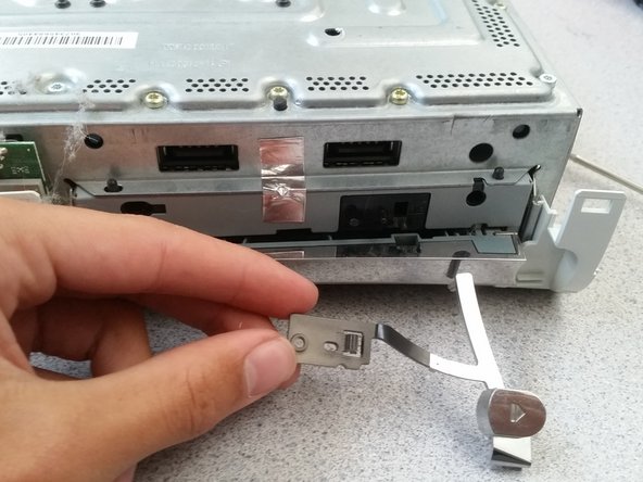 Xbox 360 Teardown