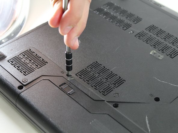 Lenovo G780 Heat Sink Replacement, Fan: crwdns2935265:03crwdnd2935265:02crwdnd2935265:03crwdne2935265:0