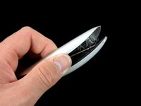 Magic Mouse Teardown