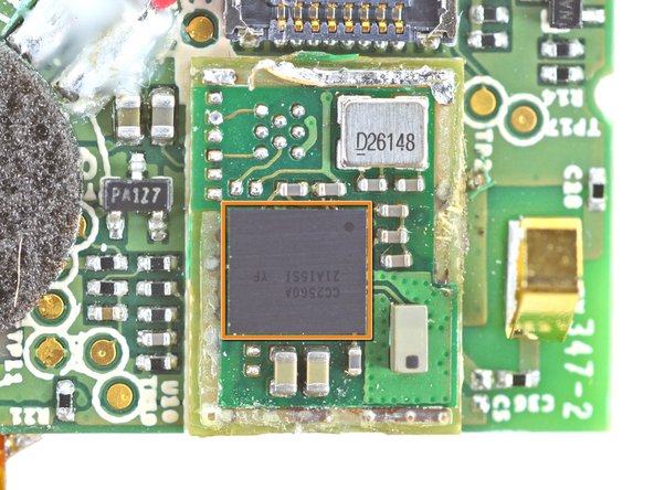 Pebble Teardown: crwdns2935265:012crwdnd2935265:02crwdnd2935265:02crwdne2935265:0