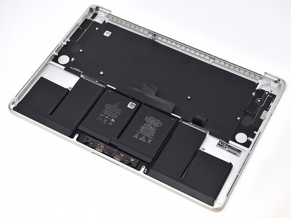 MacBook Pro 15" Retina Display Mid 2015 keyboard Replacement, Preparation: crwdns2935265:01crwdnd2935265:02crwdnd2935265:02crwdne2935265:0