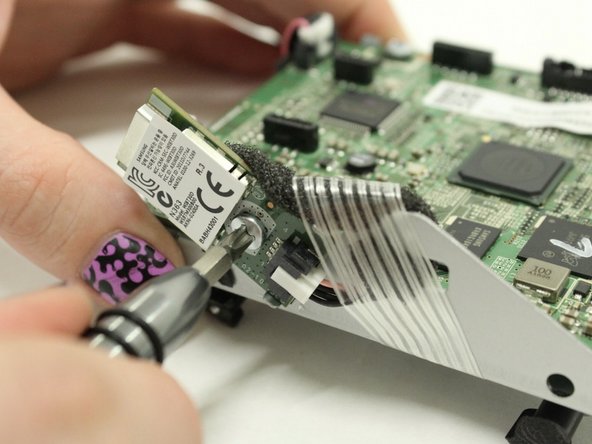 Samsung Radiant 360 R1 Bluetooth Module Replacement: crwdns2935265:013crwdnd2935265:02crwdnd2935265:02crwdne2935265:0