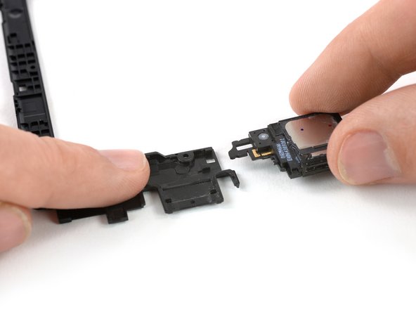 LG V20 Loudspeaker Replacement, Loudspeaker: crwdns2935265:010crwdnd2935265:02crwdnd2935265:02crwdne2935265:0