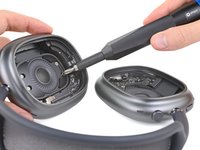 AirPods Max Teardown