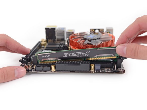 Steam Machine Teardown: crwdns2935265:014crwdnd2935265:02crwdnd2935265:03crwdne2935265:0