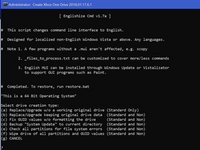 Install firmware on Xbox One S