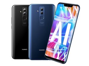 Huawei Mate 20 Lite