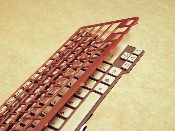 Sony Vaio VPCW21FX Keyboard Replacement: crwdns2935265:019crwdnd2935265:02crwdnd2935265:03crwdne2935265:0