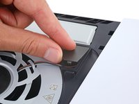 PlayStation 5 Slim Fan Replacement