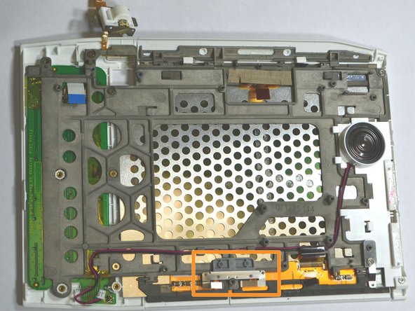 Kindle 1st Generation Screen Replacement: crwdns2935265:014crwdnd2935265:03crwdnd2935265:03crwdne2935265:0