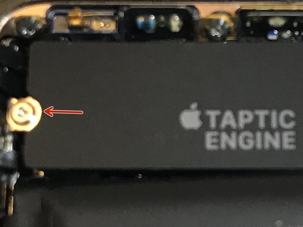 Apple Watch Series 3 LTE Screen and Force Touch Gasket Replacement