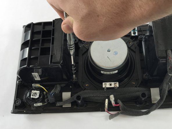 Sonos Play 5 Mid- Range Speakers Replacement, Mid- Range Speakers: crwdns2935265:07crwdnd2935265:02crwdnd2935265:02crwdne2935265:0