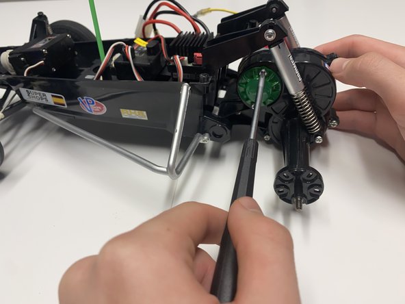 Tamiya 1/10 Scale Grasshopper Brushed Motor Replacement: crwdns2935265:08crwdnd2935265:03crwdnd2935265:03crwdne2935265:0