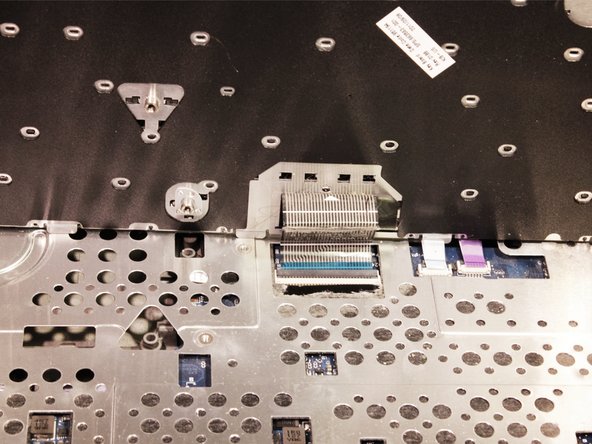 HP Pavillion dm4t-2100 Touchpad Replacement: crwdns2935265:07crwdnd2935265:03crwdnd2935265:03crwdne2935265:0