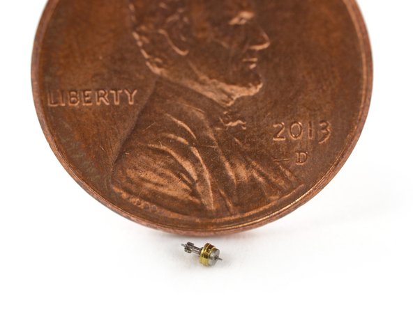 Apple Analog Watch Teardown: crwdns2935265:015crwdnd2935265:02crwdnd2935265:02crwdne2935265:0