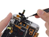 Samsung Galaxy Note Display Assembly Replacement
