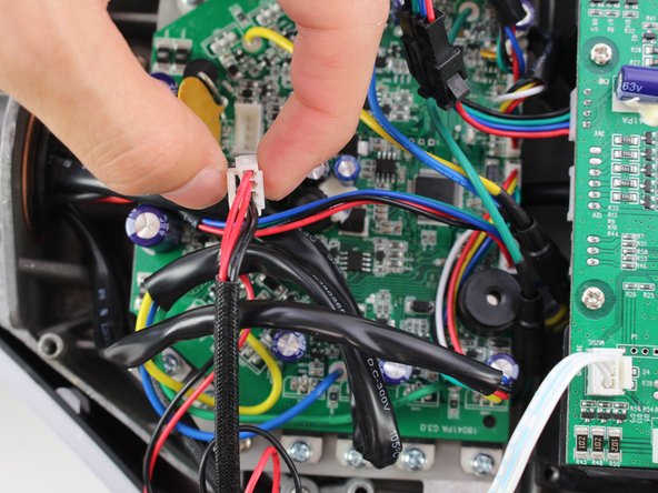 Hover-1 Horizon Power Button Replacement: crwdns2935265:05crwdnd2935265:03crwdnd2935265:03crwdne2935265:0