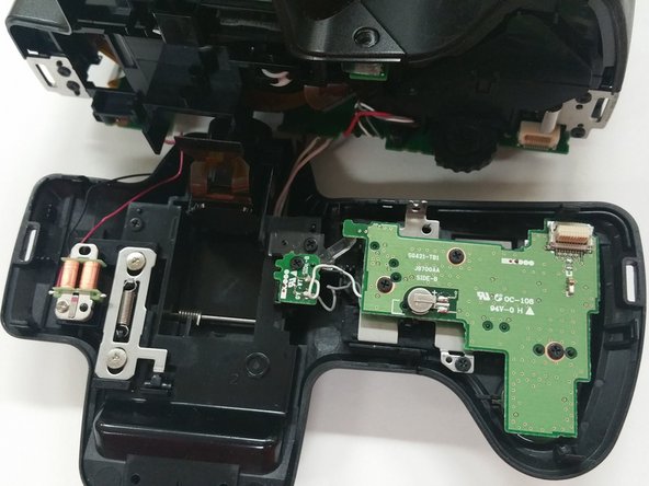 Kodak Easyshare Z981 Flash Button Replacement: crwdns2935265:07crwdnd2935265:02crwdnd2935265:02crwdne2935265:0