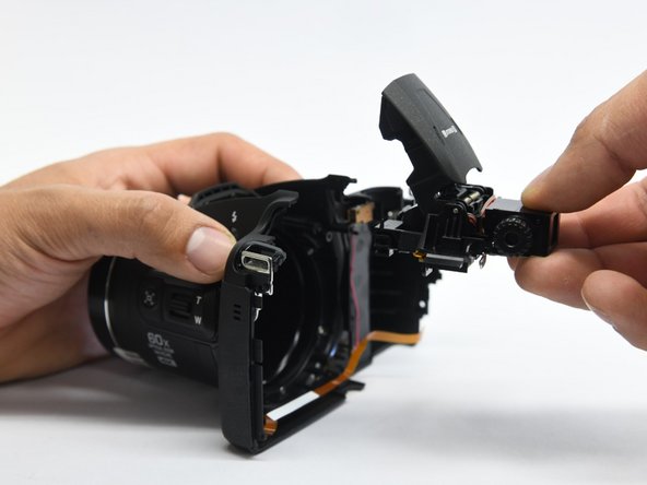 Nikon Coolpix B700 Flash Unit Replacement: crwdns2935265:024crwdnd2935265:02crwdnd2935265:02crwdne2935265:0