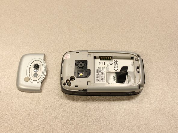 HTC Wizard 200 Speakers Replacement: crwdns2935265:03crwdnd2935265:02crwdnd2935265:02crwdne2935265:0