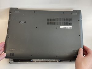 Lenovo 330s 2024 laptop cover