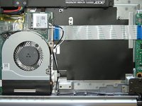 Acer Aspire 5 A515-54 Hard Drive Replacement