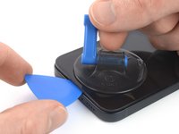 iPhone 12 mini Taptic Engine Replacement