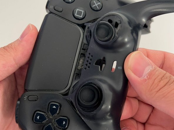 DualSense Controller V2 Stick Drift Fix: crwdns2935265:07crwdnd2935265:03crwdnd2935265:03crwdne2935265:0