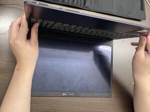 Display Assembly
