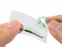 Samsung Galaxy S8 Plus Display Adhesive Replacement