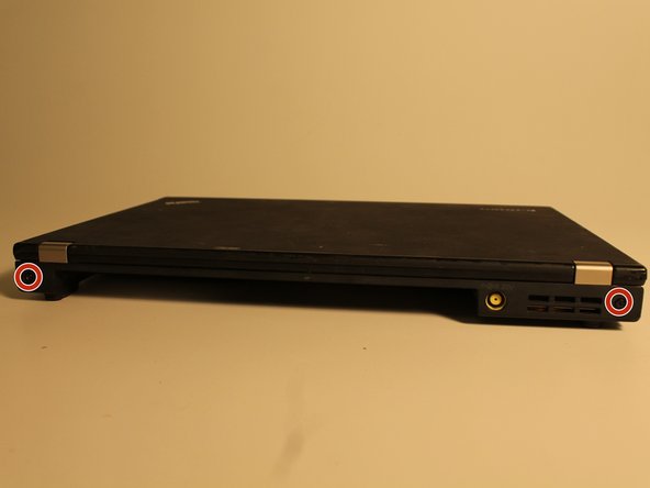 Lenovo Thinkpad X220 LCD Screen Replacement: crwdns2935265:05crwdnd2935265:02crwdnd2935265:03crwdne2935265:0