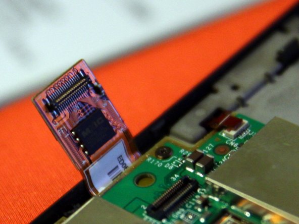 Kindle 3 Teardown