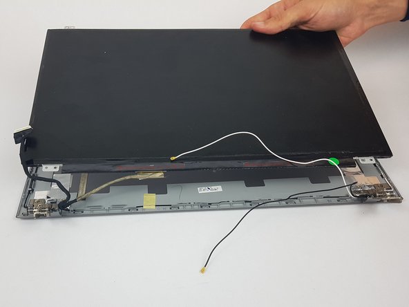 Samsung NP510R5E-A01UB Display Replacement: crwdns2935265:09crwdnd2935265:02crwdnd2935265:02crwdne2935265:0