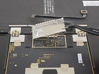 Microsoft Surface Laptop 3 13.5