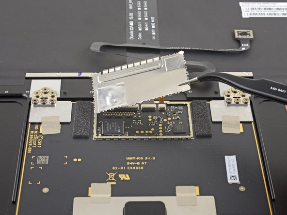 Microsoft Surface Laptop 3 13.5