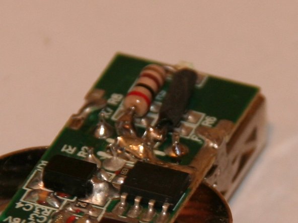 Step image