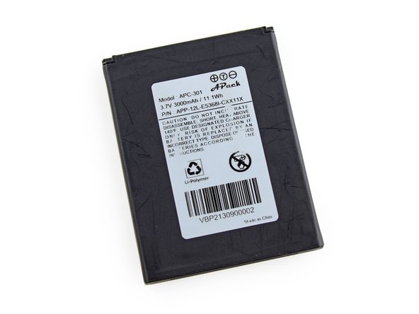 Project Tango Teardown: crwdns2935265:03crwdnd2935265:03crwdnd2935265:03crwdne2935265:0