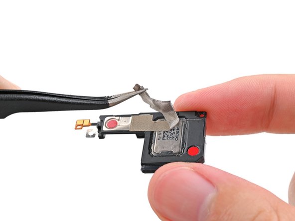Google Pixel 9 Pro Fold USB-C Port Board Replacement