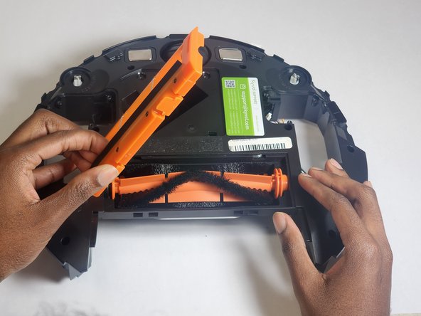 KYVOL CYBOVAC E20 Main Motor Replacement: crwdns2935265:010crwdnd2935265:02crwdnd2935265:03crwdne2935265:0