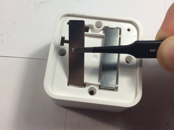 Osram Lightify Disassembly: crwdns2935265:04crwdnd2935265:02crwdnd2935265:03crwdne2935265:0