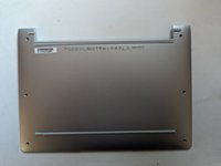 Acer Iconia W510 Dock Battery Replacement