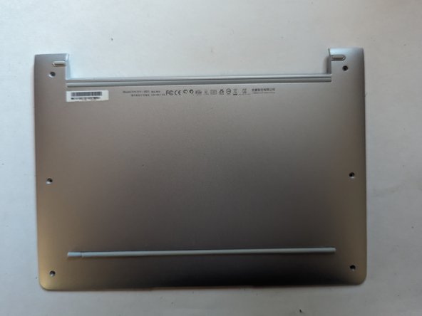 Acer Iconia W510 Dock Battery Replacement