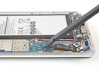 Samsung Galaxy S7 Edge Display Assembly Replacement