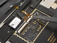 Microsoft Surface Laptop 3 13.5