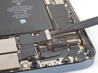 iPhone 12 Pro Rear-Facing Cameras Replacement
