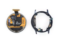 Samsung Galaxy Watch Active2 Screen Replacement